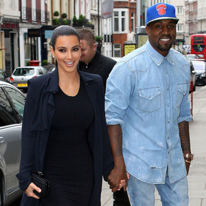 Kim Kardashian, Kanye West Kim Kardashian, Kanye West